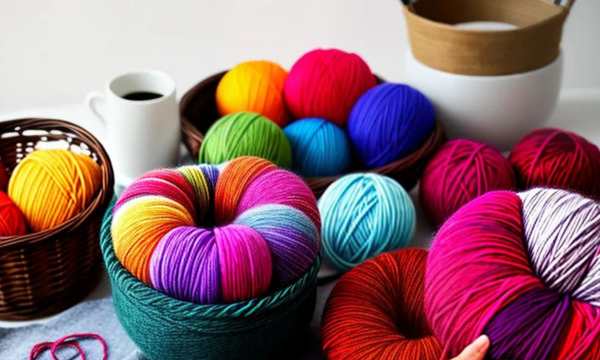 Unveiling the Best Threads for Your Crafts