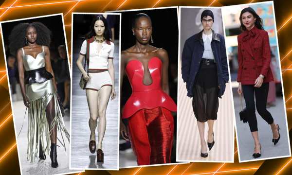 Explore the Latest 2024 Fashion Trends