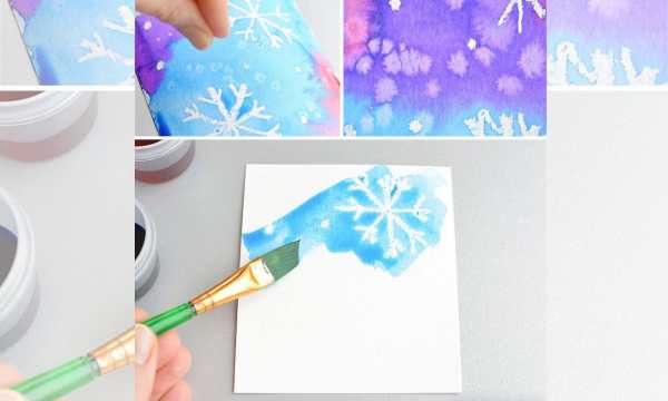 Watercolor Craft: A Journey Through Its Whimsical World