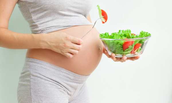 Nutrition and Food during Pregnancy: Complete Guide!