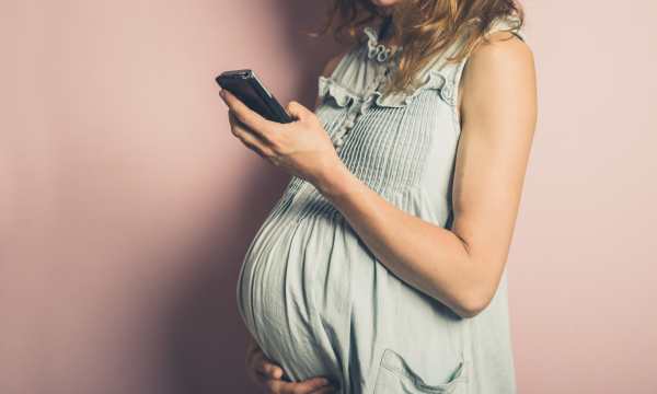 What are the Most Used Applications by Pregnant Women and Mothers?