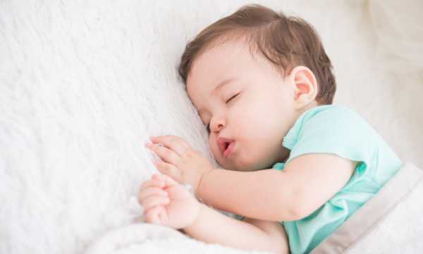 Baby Sleep: Tips for Baby to Sleep Well