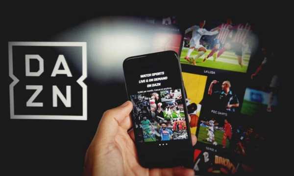 DAZN: Complete Guide to Streaming Anywhere