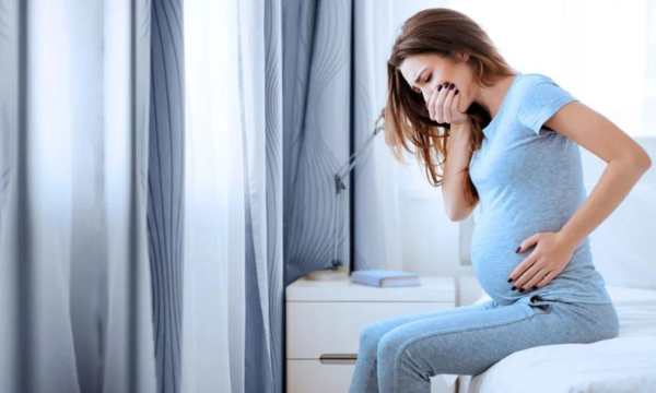 Signs You are Pregnant