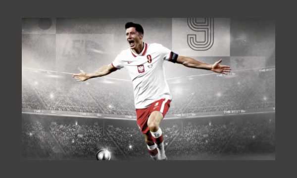 Robert Lewandowski: World Football Phenomenon