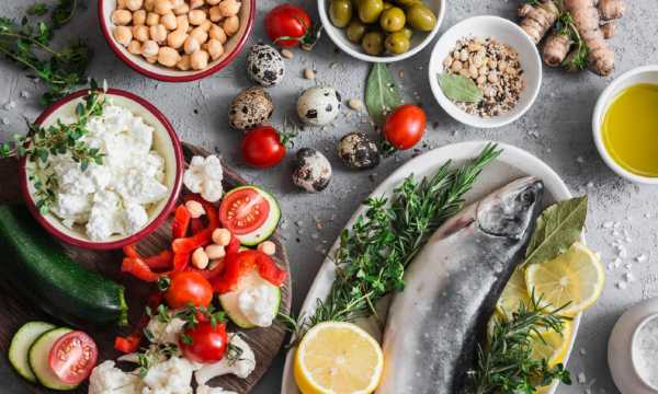 Mediterranean Diet: Practical and Delicious Recipes for Diabetes