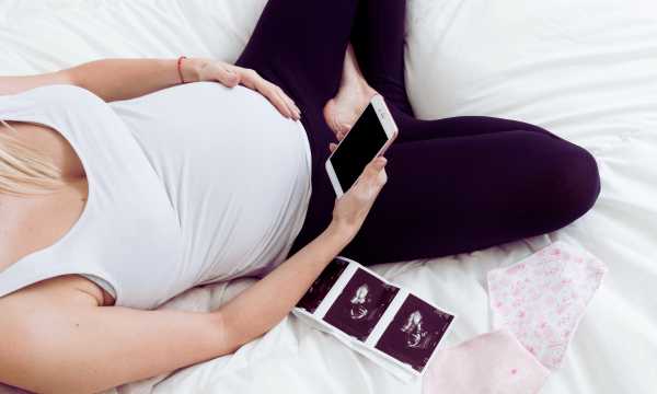 Apps to Monitor Fetal Heartbeat on Android