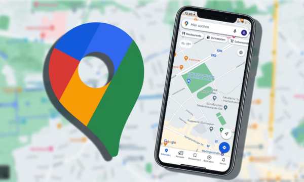 Maximize Your Routes: Learn to Use Google Maps Offline