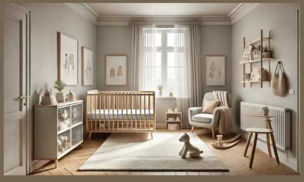 Nursery-Decor-Tips-for-First-Time-Moms