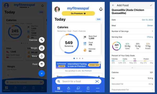 Discover-the-MyFitnessPal-App-and-Simplify-Your-Routine