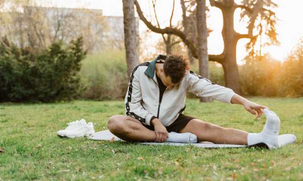 Morning Exercises: Start Your Day Feeling Great