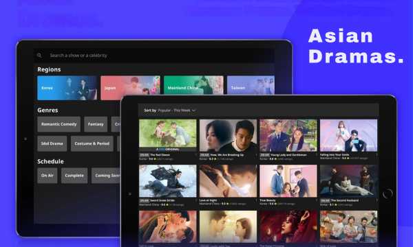 4-apps-to-watch-the-best-Korean-Dramas-online