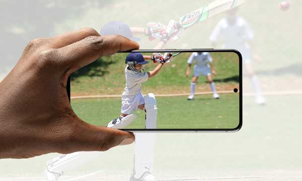 Live Cricket: How to Watch Online from Anywhere