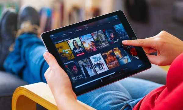 4 The Best Apps to Follow Series and Movies
