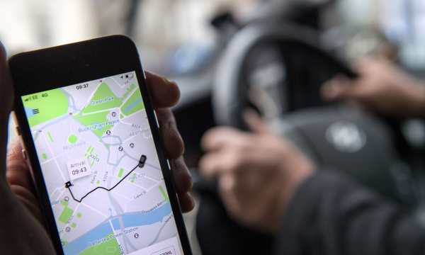 App Drivers: How to Find Safe and Cheap Rides