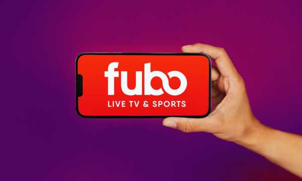 FuboTV: The Ideal App for Sports Fans