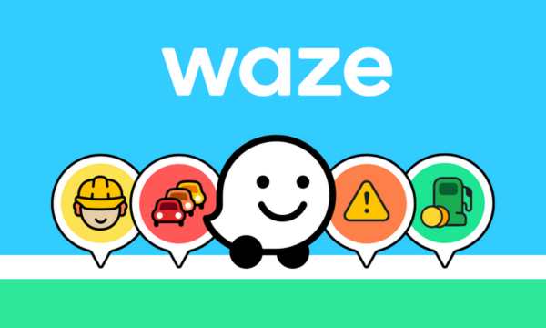 How Waze Optimizes Your Routes and Helps You Save on the Road