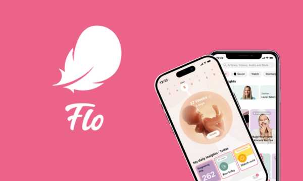 How to Use the Flo App During Pregnancy: Essential Features