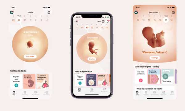 How-to-Use-the-Flo-App-During-Pregnancy-Essential-Features
