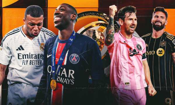 Club World Cup 2025: Your Guide to Watching Live