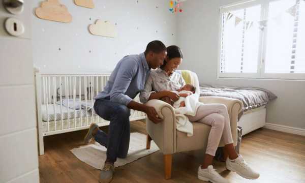 7 Essential Family Organization Tips for First-Time Parents