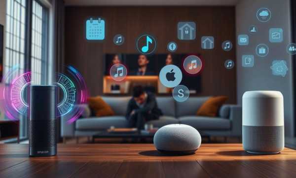 How Virtual Assistants Make Everyday Life Easier at Home