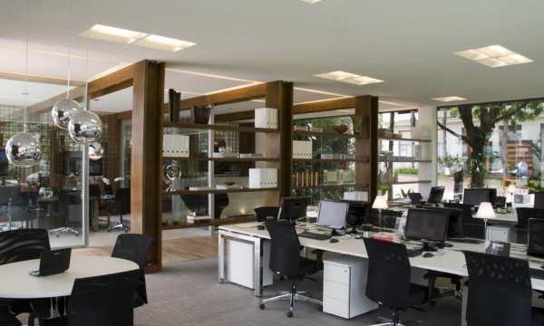smart lighting