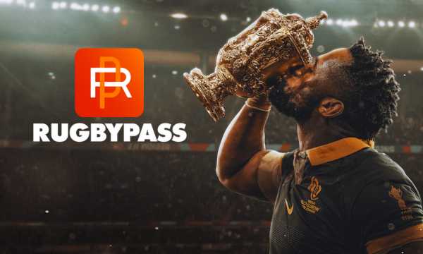 RugbyPass: Discover the Ideal Rugby App