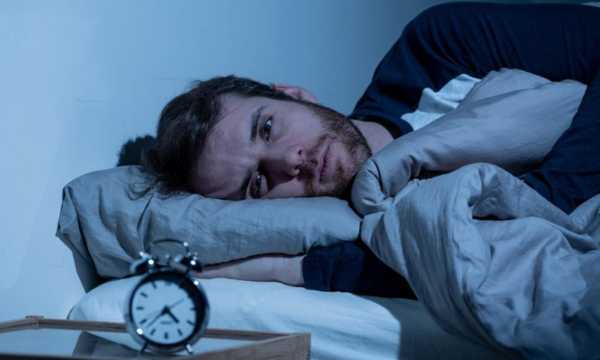 See How to Overcome Insomnia with Small Daily Changes