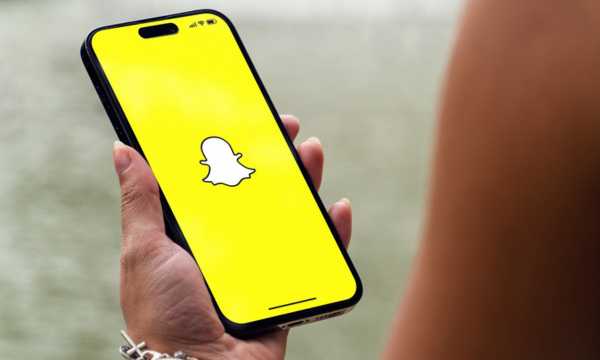 Use Fun Filters and Voice Effects with Snapchat