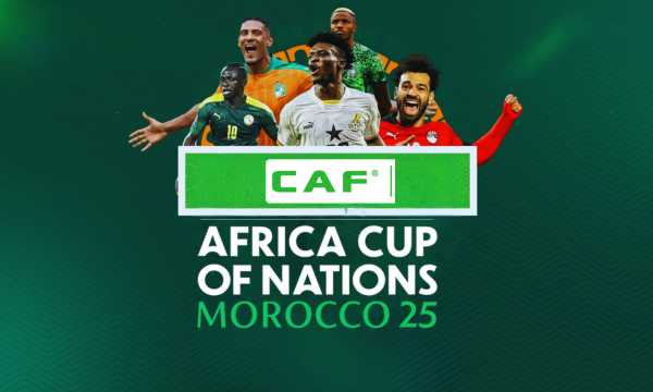 AFCON 2025: Groups, Dates, and Where to Watch