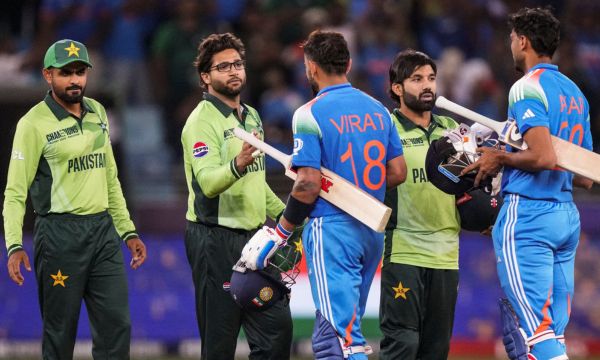 ICC Men’s T20 World Cup 2026