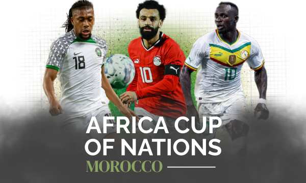 Apps to Watch Morocco at CAF 2025 on Your Phone