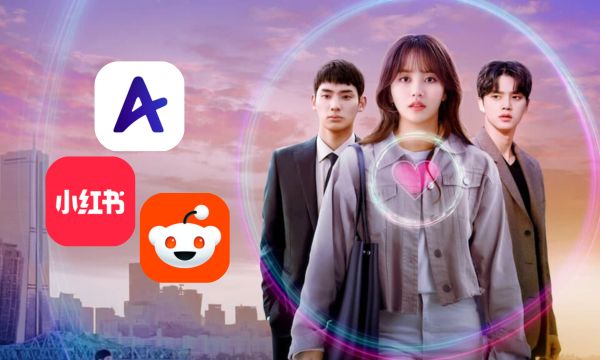 Best Community Apps for K-Drama Fans