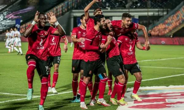 Watch Egypt Live at CAF 2025 with Apps