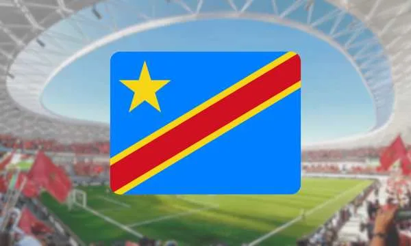 DR Congo at AFCON 2025 (Source – Google)