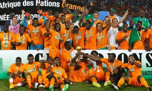 Côte d’Ivoire at CAF 2025: Apps to Watch Live