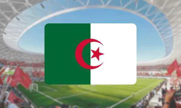 Algeria at CAF 2025 (Source – Google)