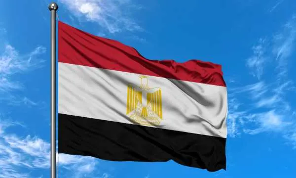 The Egyptian National Team will be in CAF 2025 (Source – Google)