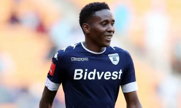 Elias Pelembe (Source - Google)