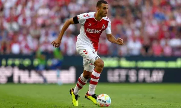 Ellyes Skhiri (Source - Google)