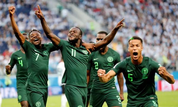 Nigeria Live: CAF 2025 on Your Mobile Phone