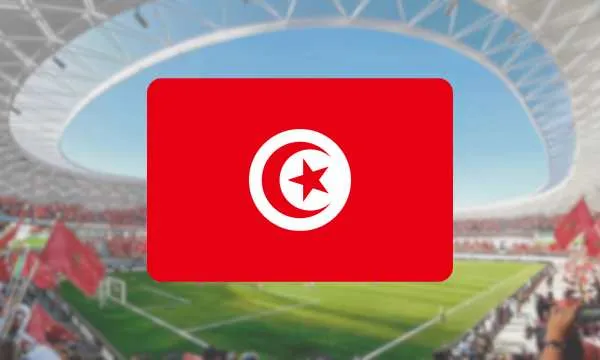 Tunisia in CAF 2025 (Source - Google)