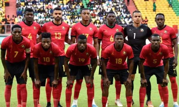 Mozambique Live at CAF 2025: Apps to Watch the Games