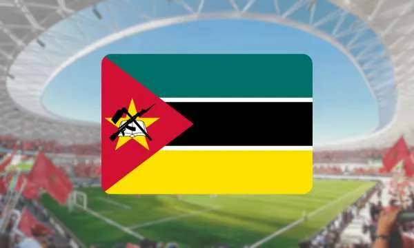 Mozambique in CAF 2025 (Source – Google)