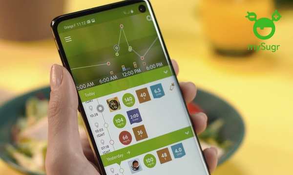 How the mySugr App Helps with Diabetes Care