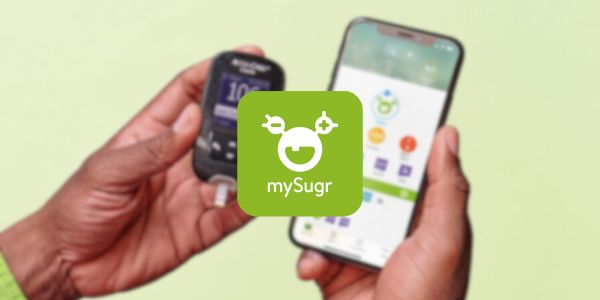 mySugr App