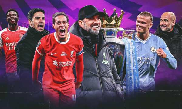 Premier League: Options to Follow Matches Live