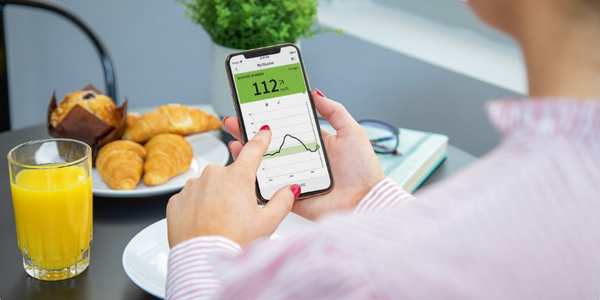 Tips for Glucose Monitoring