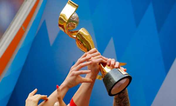 Where to Watch All FIFA World Cup 2026 Matches